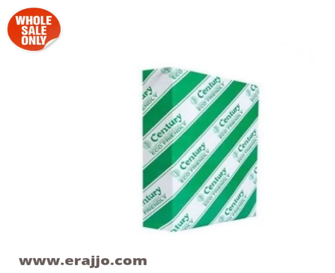 century paper legal 80 GSM